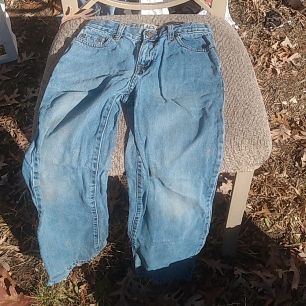 Children's place jeans size 10